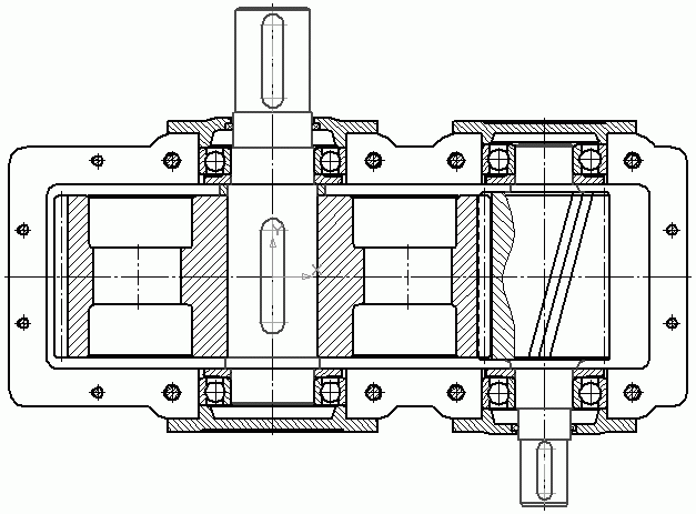 КОМПАС-3D V10 на 100 %