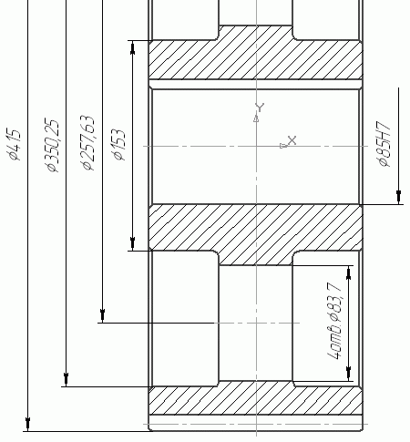 КОМПАС-3D V10 на 100 %