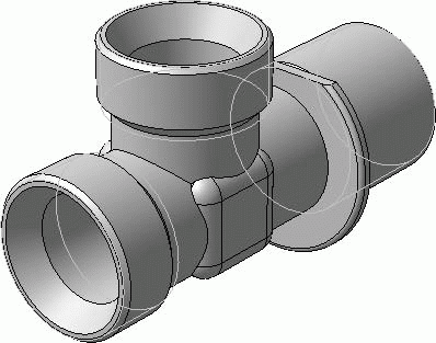 КОМПАС-3D V10 на 100 %