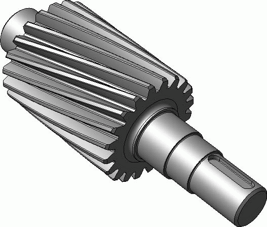 КОМПАС-3D V10 на 100 %