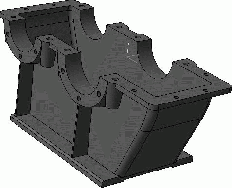 КОМПАС-3D V10 на 100 %