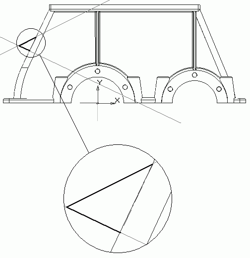 КОМПАС-3D V10 на 100 %