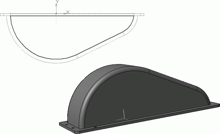 КОМПАС-3D V10 на 100 %