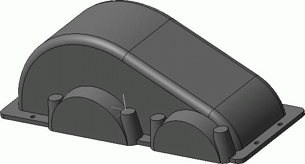 КОМПАС-3D V10 на 100 %