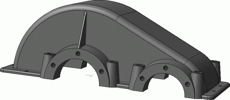 КОМПАС-3D V10 на 100 %