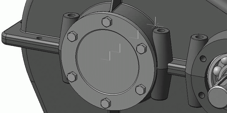 КОМПАС-3D V10 на 100 %