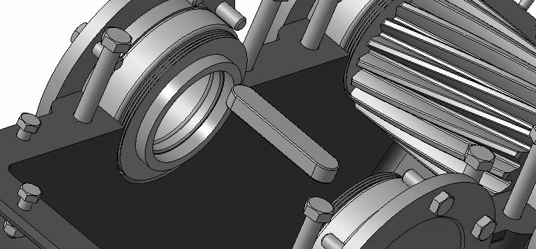 КОМПАС-3D V10 на 100 %