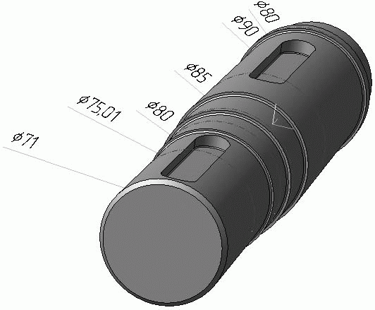 КОМПАС-3D V10 на 100 %