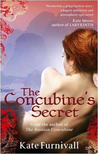 The Concubine`s Secret