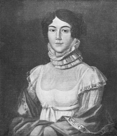 Семья Лермонтова Фото