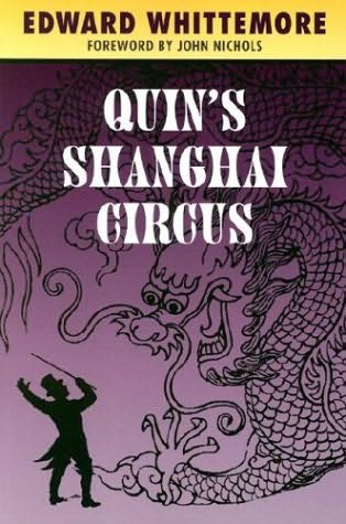 Quin`s Shanghai Circus
