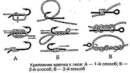 Тайны рыбацкого счастья