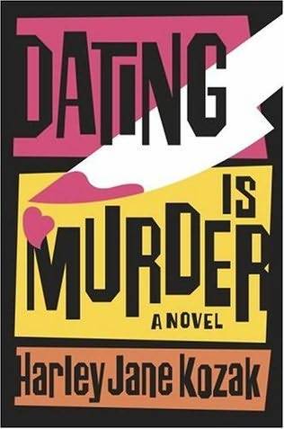 Dating Is Murder