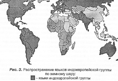 История отмороженных в контексте глобального потепления