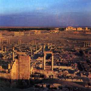 Древние города и библейская археология