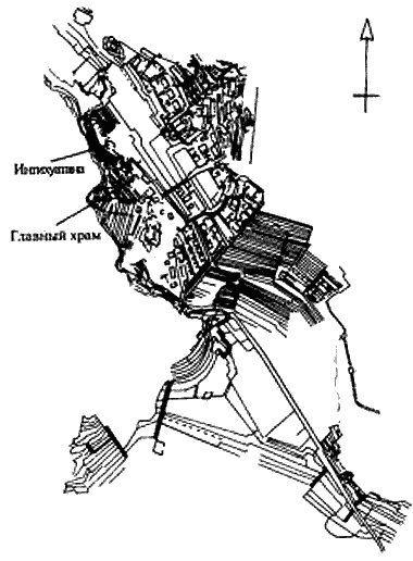 Следы богов