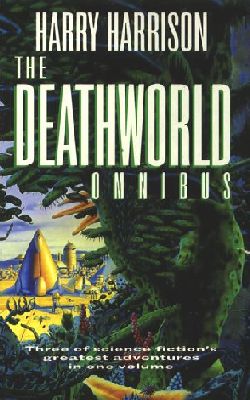 Deathworld 3