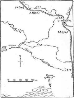 Танковые сражения 1939-1945 гг.