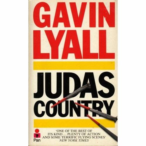 Judas Country