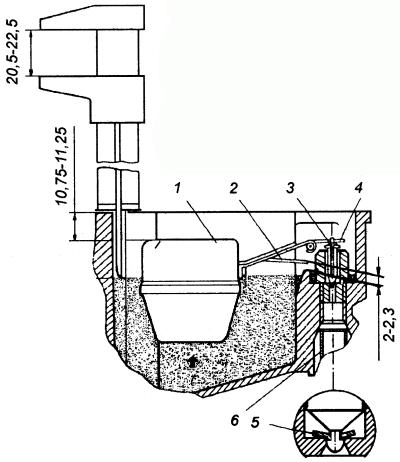 Обслуживаем и ремонтируем Волга ГАЗ-3110