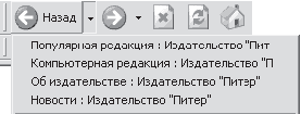 Популярный самоучитель работы в Интернете