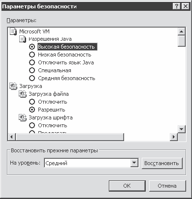 Популярный самоучитель работы в Интернете