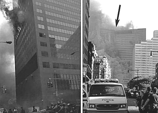 11 сентября: вид на убийство